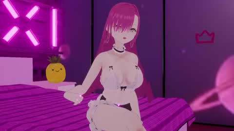 Lexi Rose online show from June 18, 6:48 am