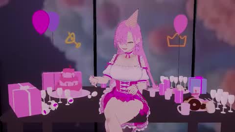 Lexi Rose online show from March 15, 7:10 am