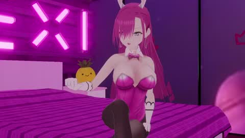Lexi Rose online show from June 24, 5:28 am
