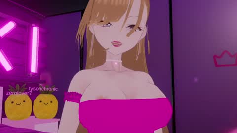 Lexi Rose online show from July 6, 5:24 am
