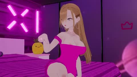 Lexi Rose online show from June 16, 5:30 am