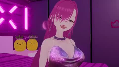 Lexi Rose online show from July 29, 5:29 am