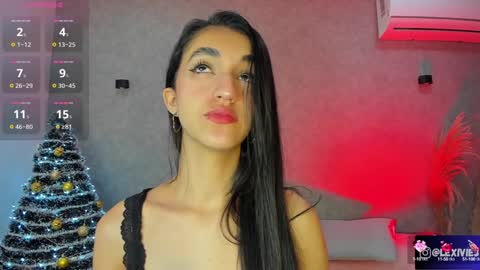 lexivie online show from December 26, 3:27 am