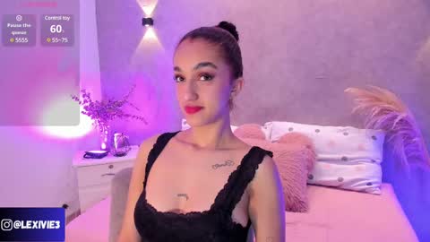 lexivie online show from March 9, 3:32 am