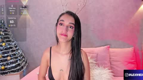 lexivie online show from December 24, 3:49 am