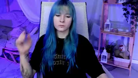 Lexi Wenford NO NUDE GODDESS online show from October 8, 3:22 am