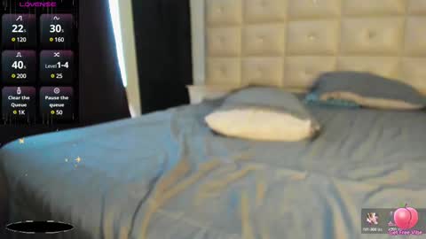 LEXXI online show from March 8, 4:58 pm