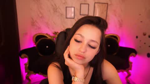 Lexi online show from June 14, 6:47 am