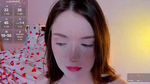 lexi miu online show from July 28, 8:52 pm