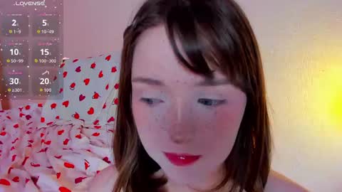 lexi miu online show from July 29, 8:53 pm