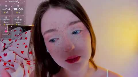 lexi miu online show from June 22, 7:11 pm