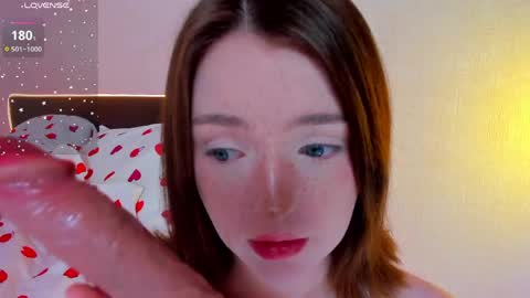 lexi miu online show from June 4, 8:24 pm