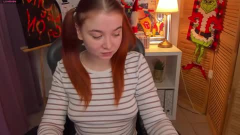 lexxxyone online show from December 11, 7:25 pm