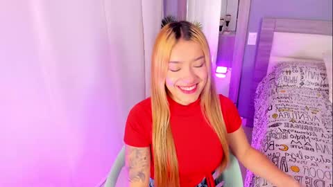 Lexy online show from October 8, 11:36 am