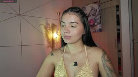 lexy491035 online show from May 22, 11:25 pm
