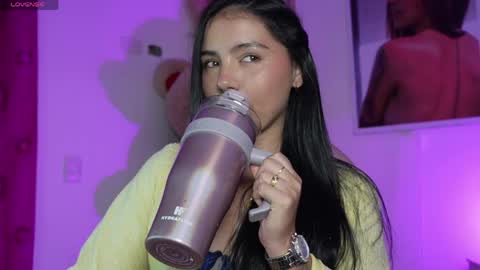 lexy491035 online show from May 29, 1:25 am
