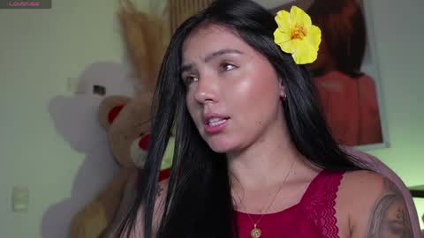 lexy491035 online show from May 27, 1:05 am