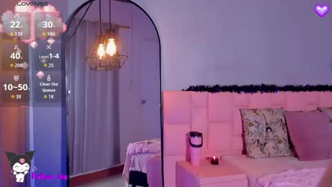 Lexy online show from March 6, 9:26 am