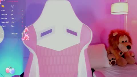 lexy_bran online show from November 20, 11:22 am