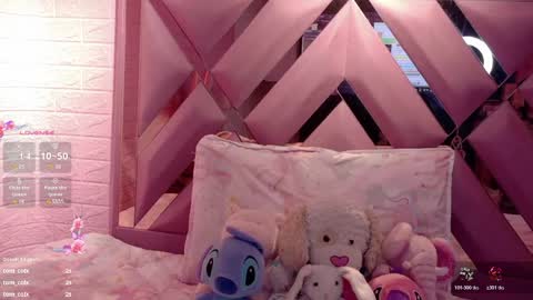 LEXY online show from May 23, 10:46 am