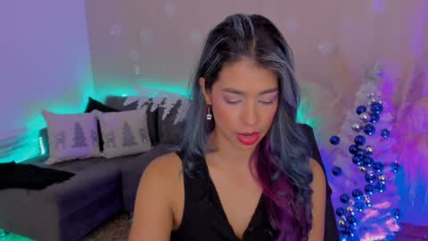 Lexy online show from December 4, 3:59 am