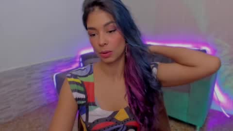 Lexy online show from March 1, 4:15 am