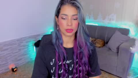 Lexy online show from December 7, 3:36 am