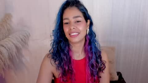 Lexy online show from May 27, 1:57 am