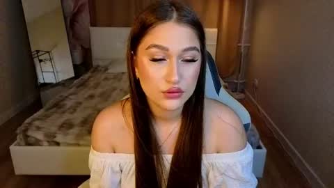 Lexy Gilbert online show from July 28, 4:39 pm