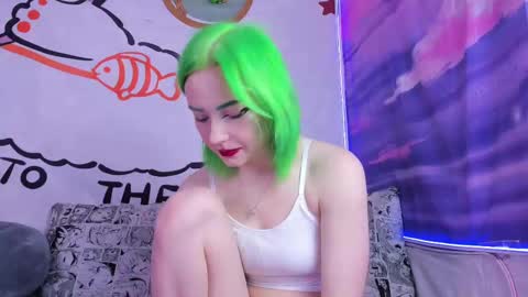 LexxxY online show from February 13, 5:26 am