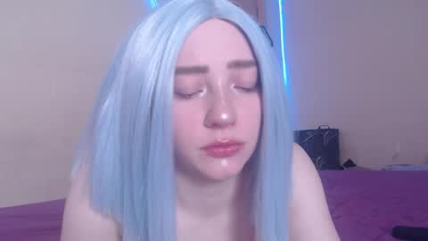 LexxxY online show from March 25, 6:49 am