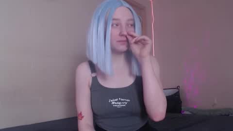 LexxxY online show from January 18, 7:48 am