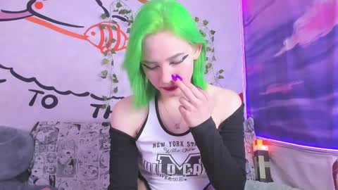 LexxxY online show from February 11, 5:37 am