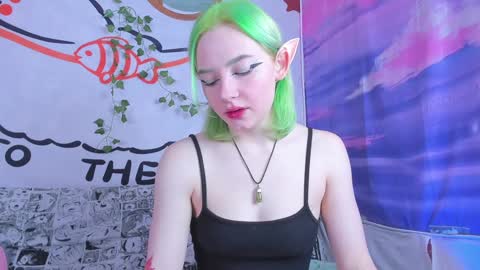 LexxxY online show from February 2, 5:21 am