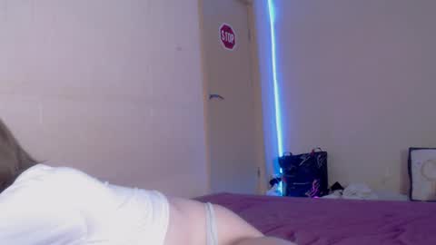 LexxxY online show from April 3, 7:50 am