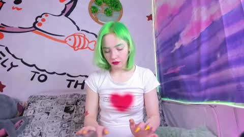 LexxxY online show from February 25, 5:30 am