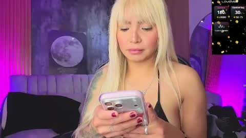 lexy online show from July 12, 12:44 am