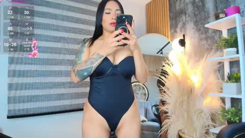 lexy online show from February 8, 7:59 pm