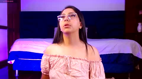 lexyblaze_ online show from July 21, 11:11 am