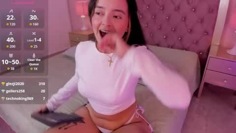  Lexy - Le - xy  online show from July 28, 2:13 pm
