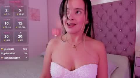  Lexy - Le - xy  online show from July 28, 4:39 pm