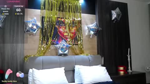 Leya online show from January 7, 7:06 pm