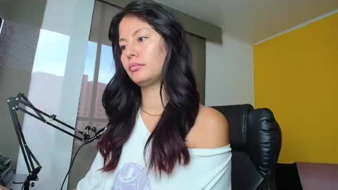 Leydy  online show from June 12, 11:07 am