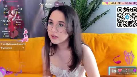 leylamirage online show from May 31, 12:33 pm