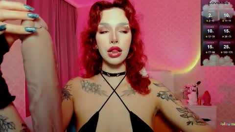 LEA online show from September 17, 5:55 pm