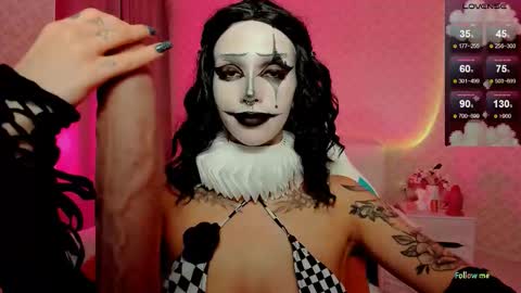 LEA online show from September 13, 5:43 pm