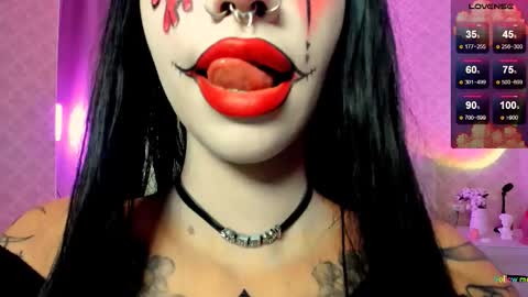 LEA online show from September 27, 1:18 pm