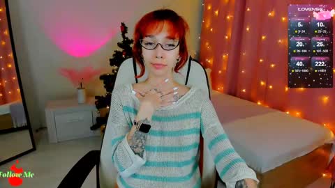 LEA online show from January 4, 2:35 pm