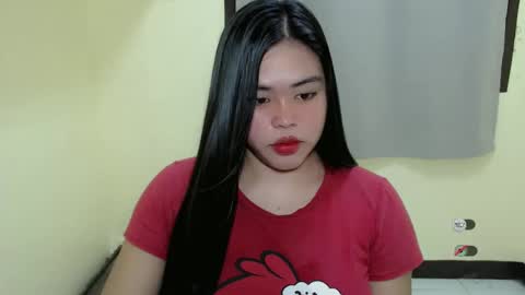 LHARA online show from February 25, 11:37 pm