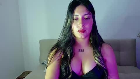 Lia  online show from March 30, 10:20 pm